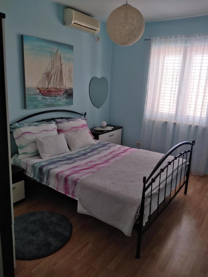 Apartments & Rooms Abba ดูบรอฟนิก ภายนอก รูปภาพ