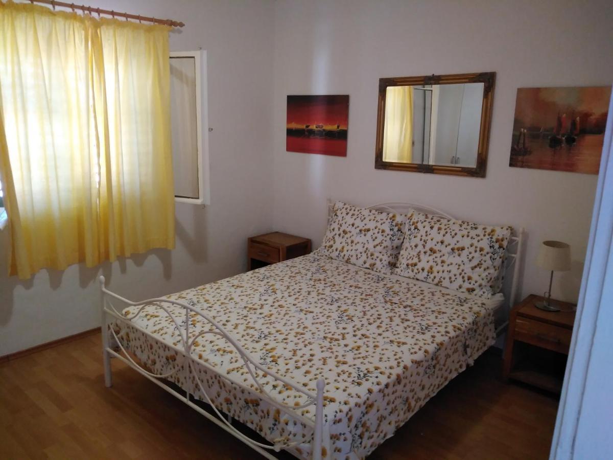 Apartments & Rooms Abba ดูบรอฟนิก ภายนอก รูปภาพ