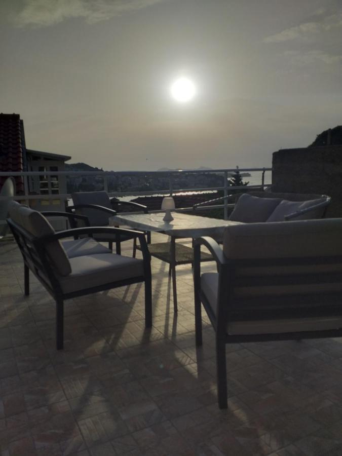 Apartments & Rooms Abba ดูบรอฟนิก ภายนอก รูปภาพ