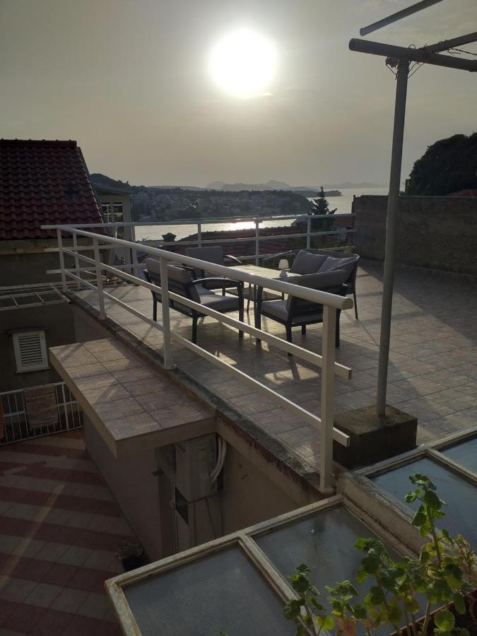 Apartments & Rooms Abba ดูบรอฟนิก ภายนอก รูปภาพ