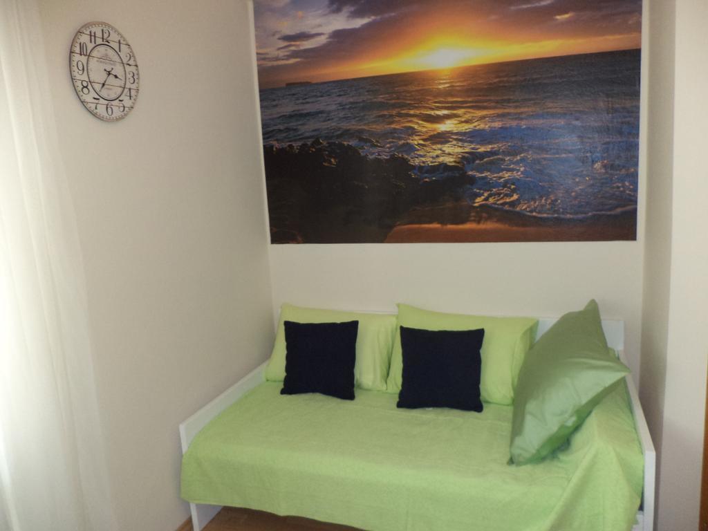Apartments & Rooms Abba ดูบรอฟนิก ห้อง รูปภาพ