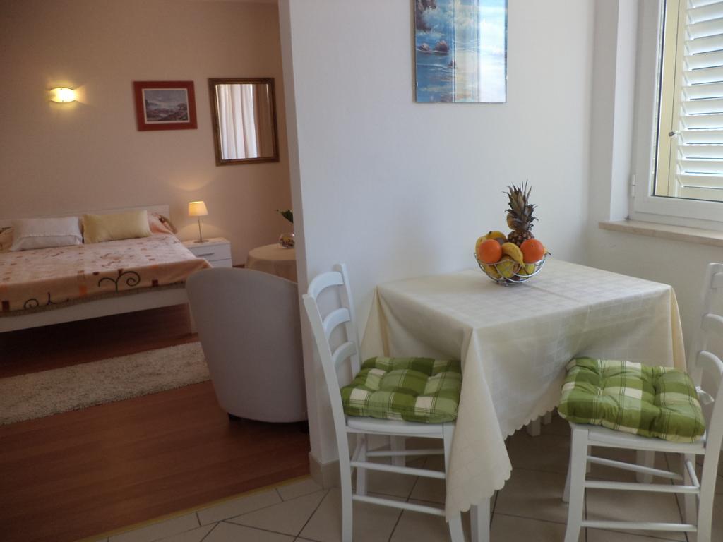 Apartments & Rooms Abba ดูบรอฟนิก ห้อง รูปภาพ