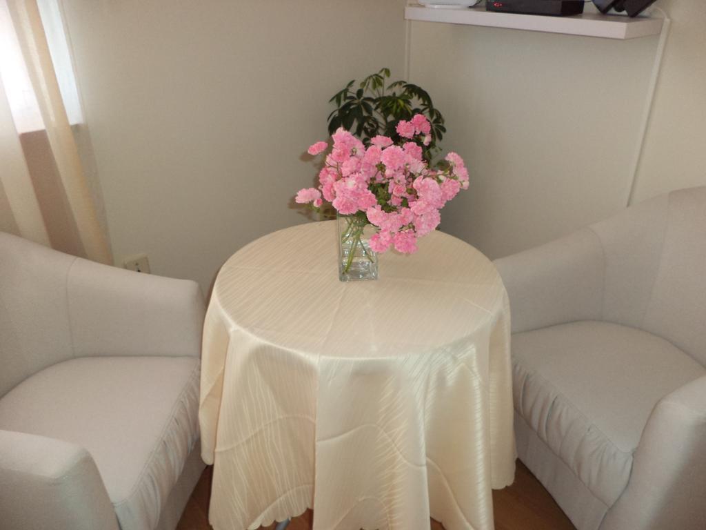 Apartments & Rooms Abba ดูบรอฟนิก ห้อง รูปภาพ
