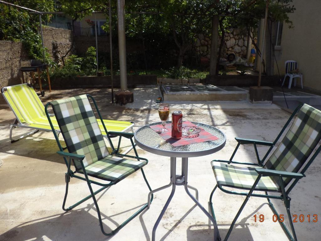 Apartments & Rooms Abba ดูบรอฟนิก ภายนอก รูปภาพ