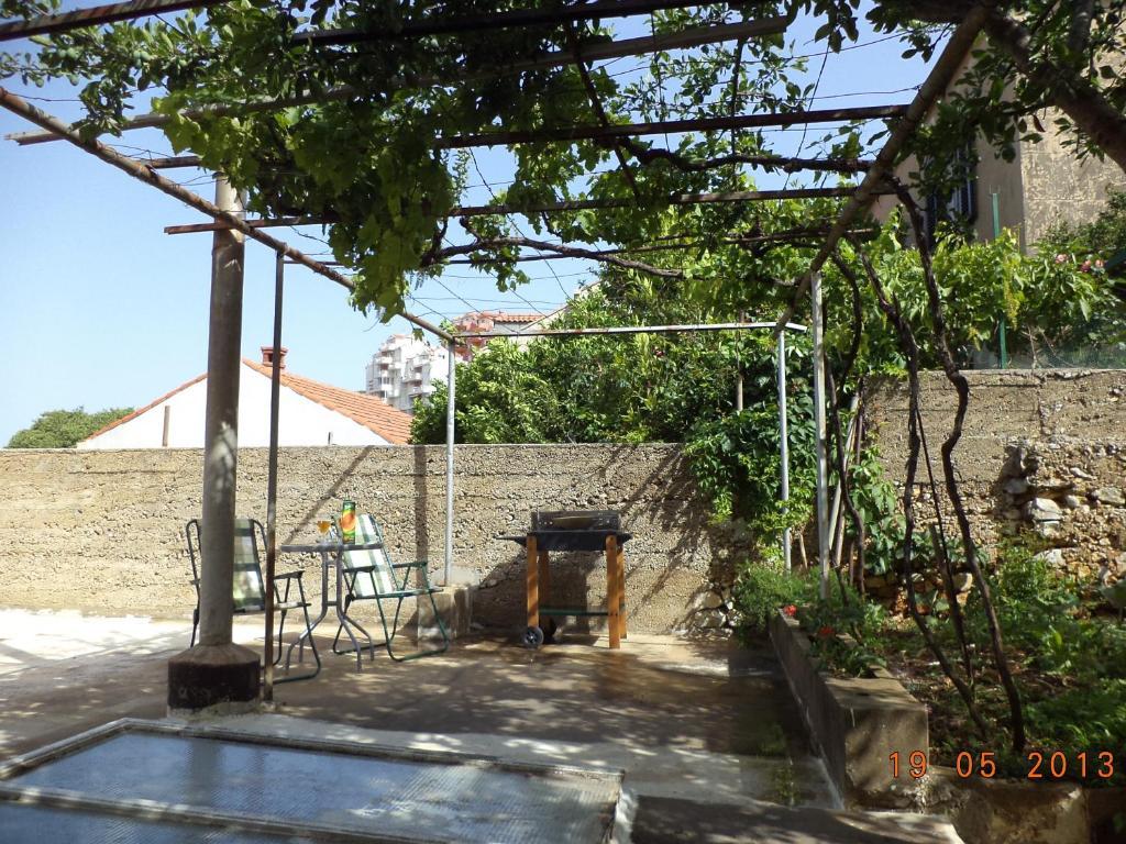 Apartments & Rooms Abba ดูบรอฟนิก ห้อง รูปภาพ