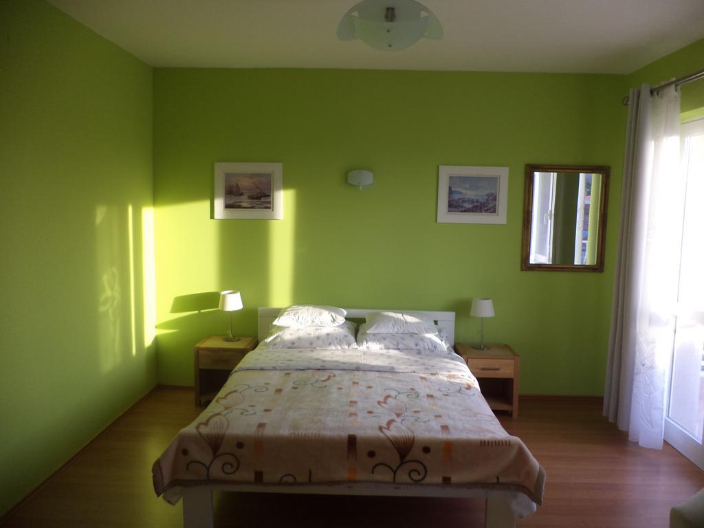 Apartments & Rooms Abba ดูบรอฟนิก ภายนอก รูปภาพ