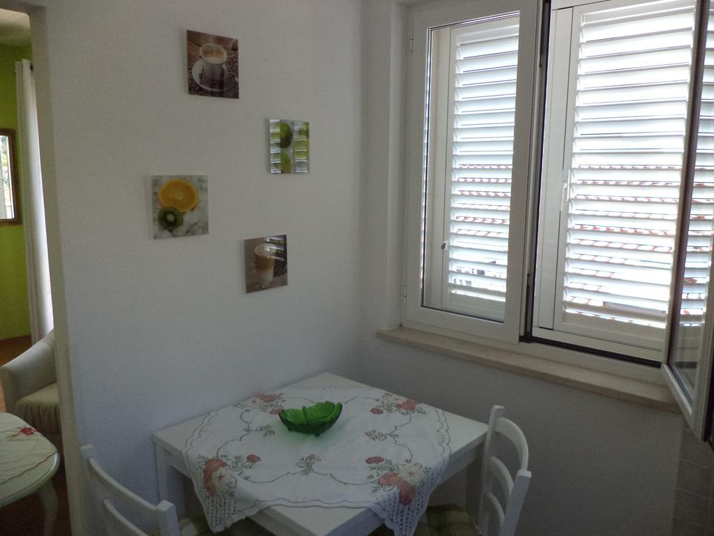 Apartments & Rooms Abba ดูบรอฟนิก ภายนอก รูปภาพ