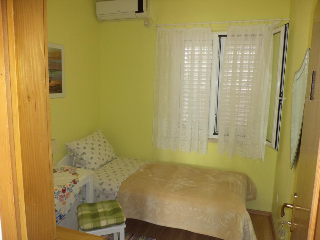 Apartments & Rooms Abba ดูบรอฟนิก ภายนอก รูปภาพ