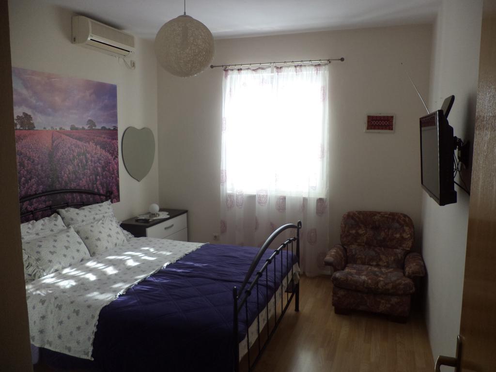 Apartments & Rooms Abba ดูบรอฟนิก ภายนอก รูปภาพ