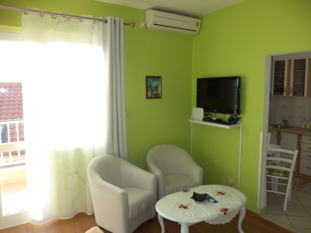 Apartments & Rooms Abba ดูบรอฟนิก ภายนอก รูปภาพ