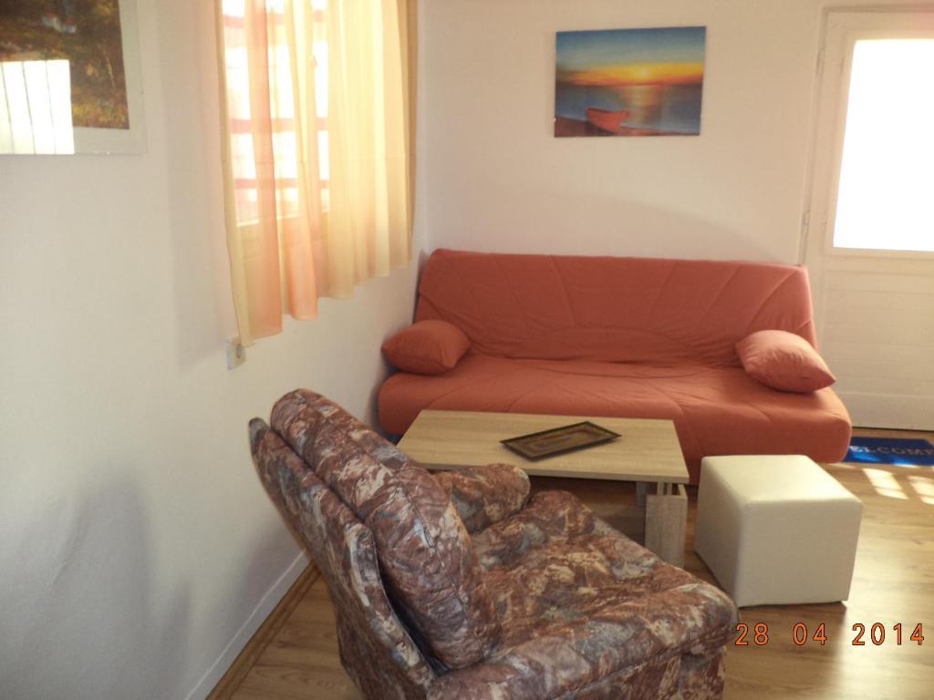Apartments & Rooms Abba ดูบรอฟนิก ห้อง รูปภาพ