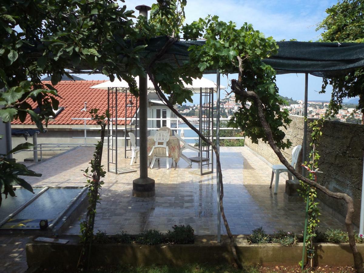 Apartments & Rooms Abba ดูบรอฟนิก ภายนอก รูปภาพ